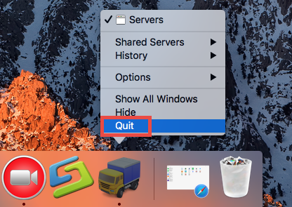 How Do I Launch App Monitor In Mac