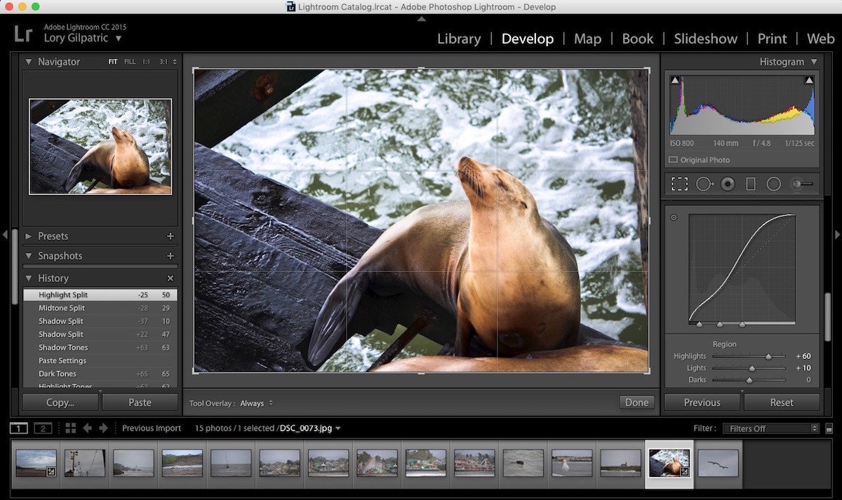 Adobe photoshop app for macbook